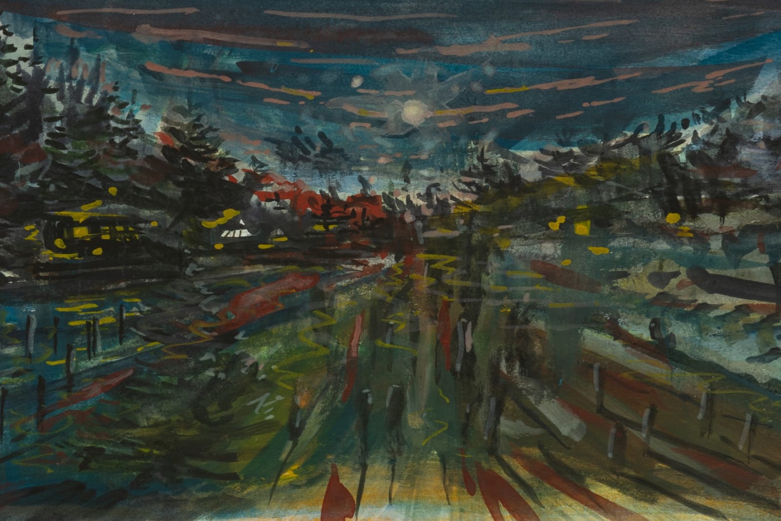 Bram Kinsbergen, No title, 2023