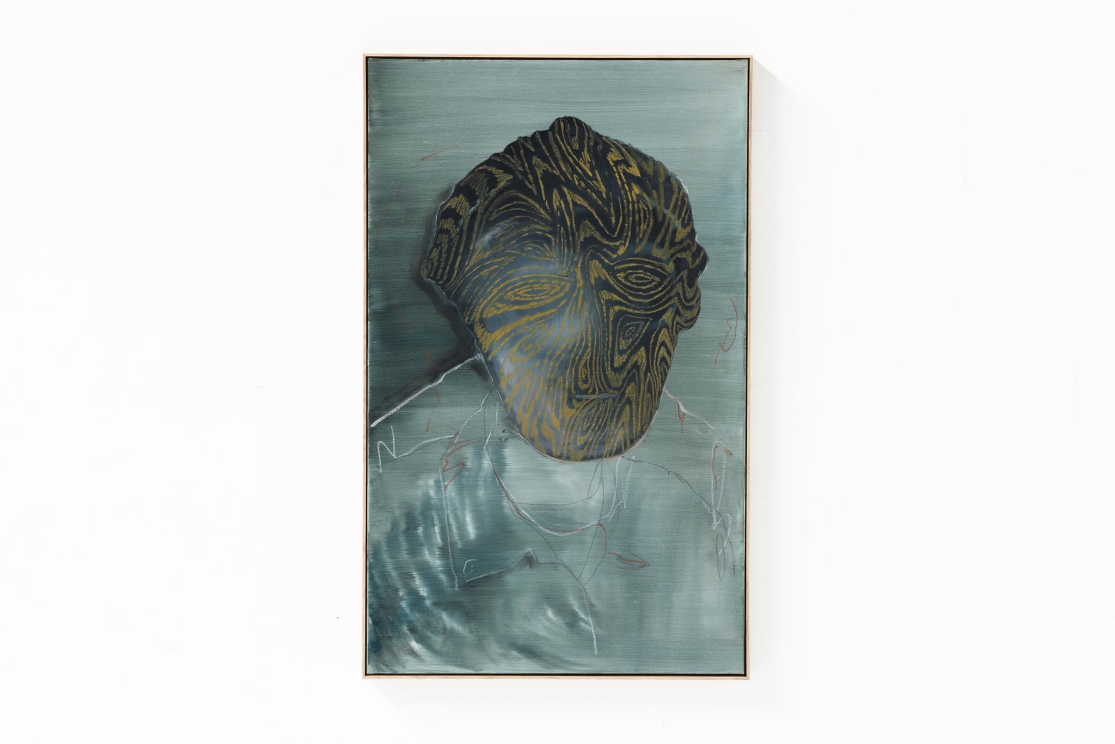 Bram Kinsbergen, No Title, 2022