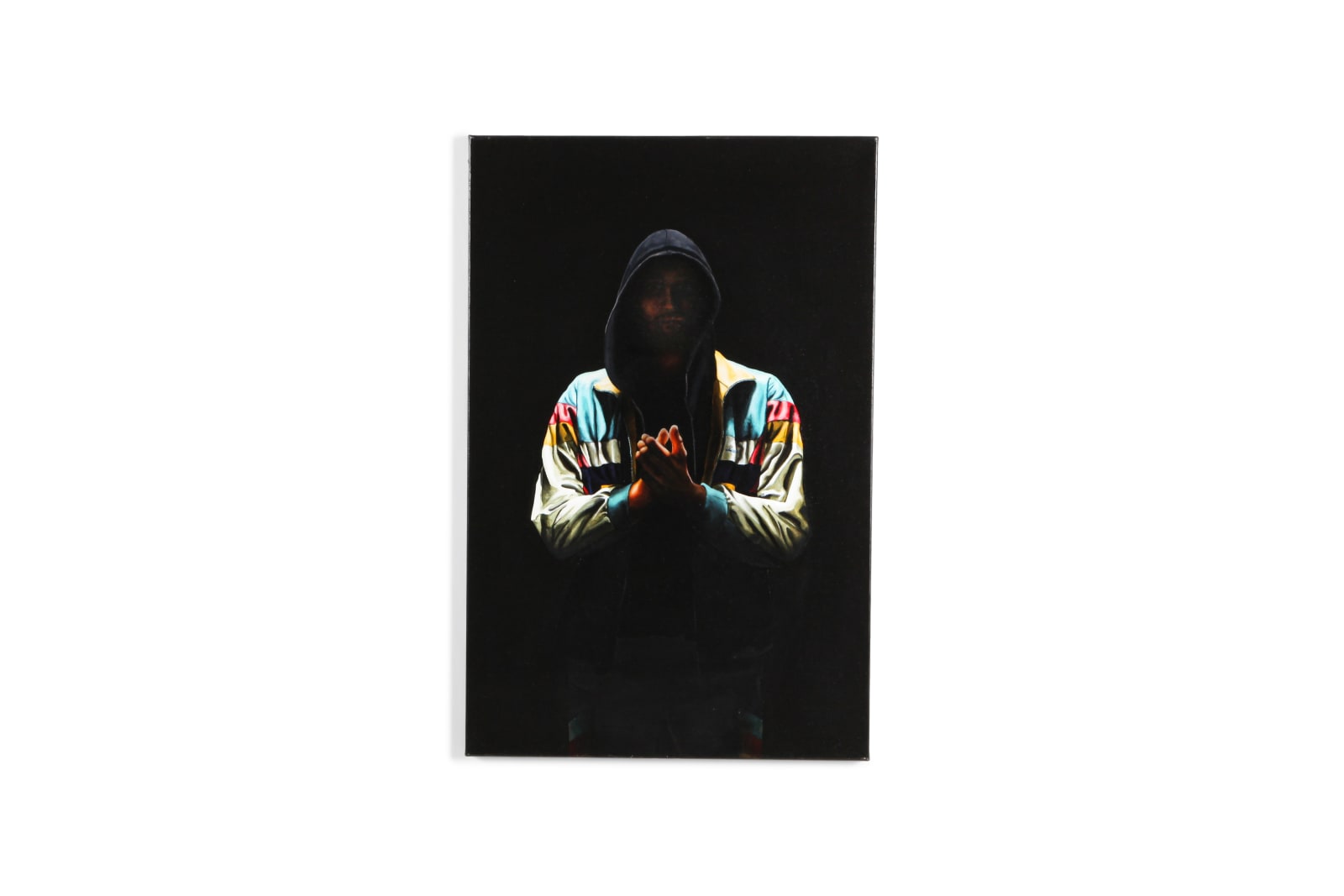 Clément Poplineau, Sacralization of the Khapta, 2019