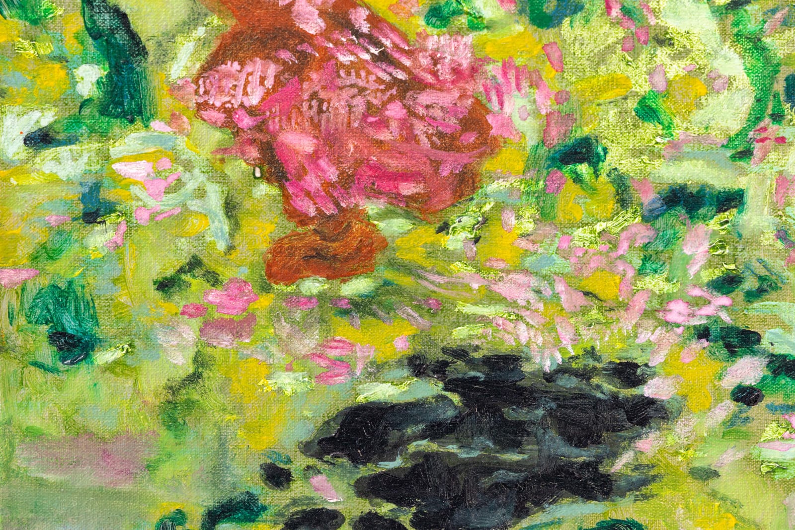 Erik Chiafele, Untitled, 2015