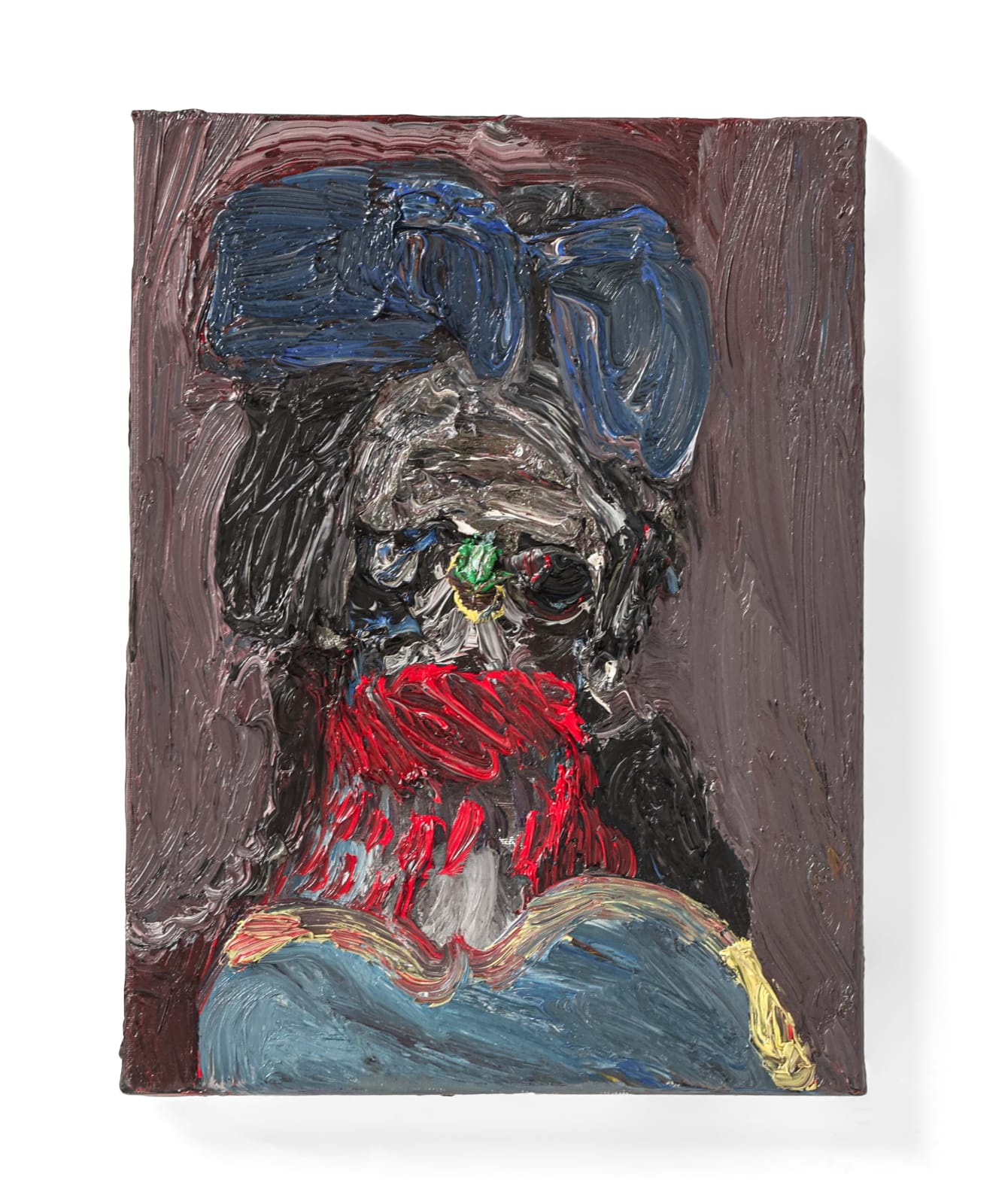 Trude Viken, Lady 7, 2020