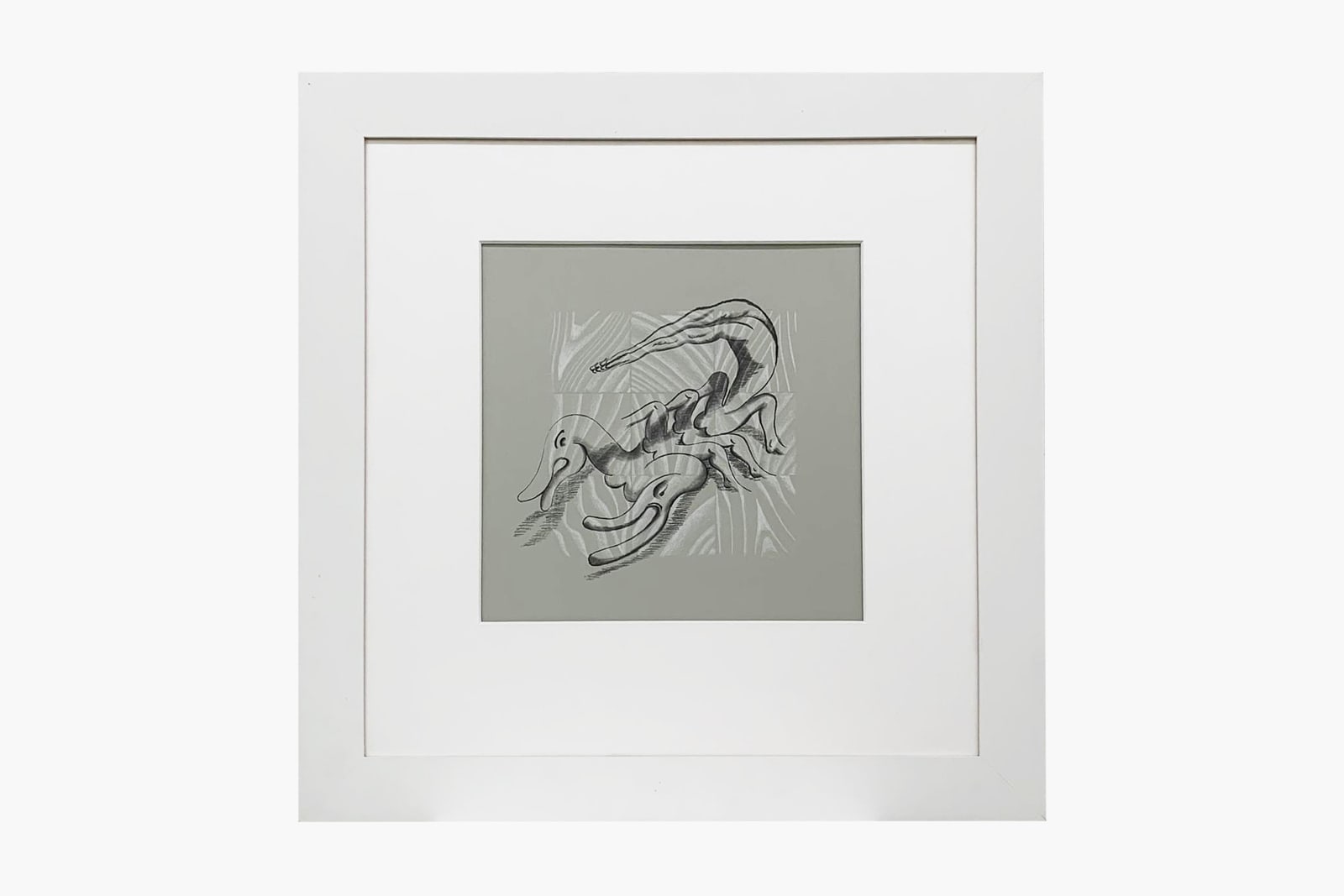 Jacopo Pagin, Scorpion, 2019