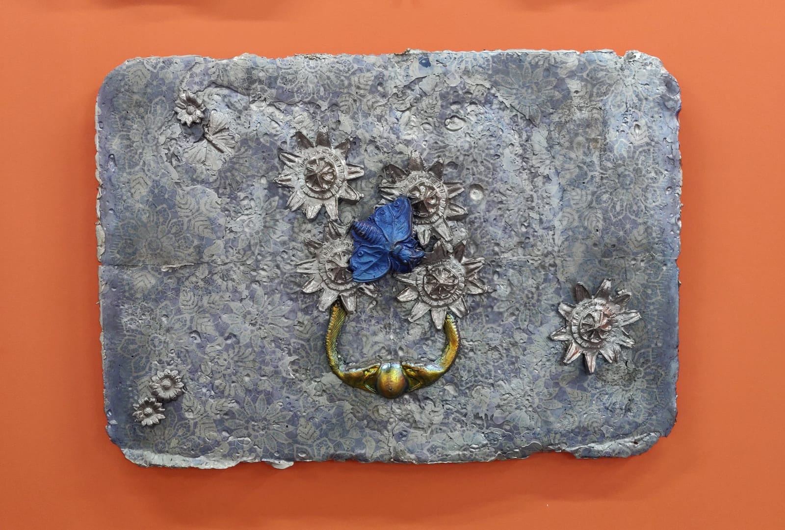 Jean-Baptiste Janisset, The law of nature, 2022