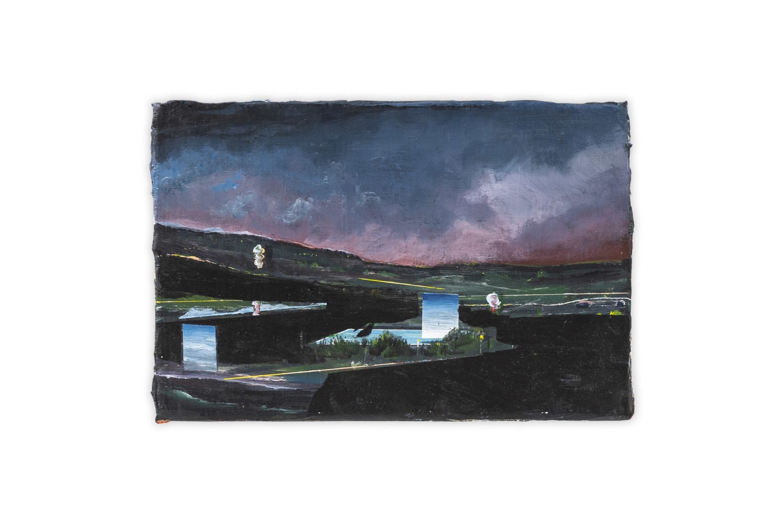 Bram Kinsbergen, No title, 2023