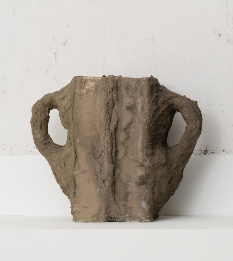 Valerie Collart, Amphorae, 2014