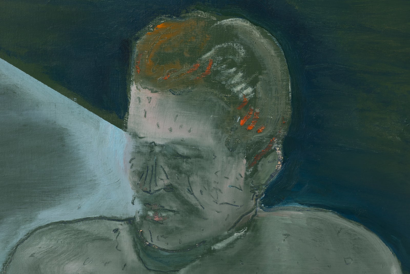 Bram Kinsbergen, Holiday feeling, 2023