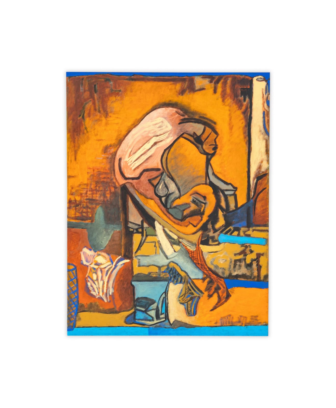 Erik Chiafele, Untitled , 2023