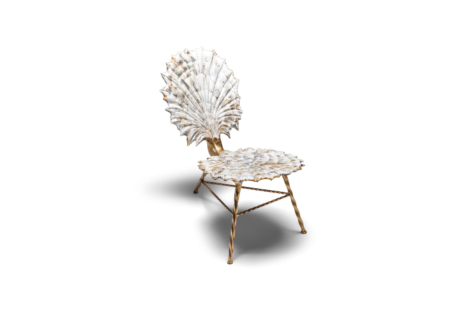 Etienne Marc, Meant for Pearls, 2020