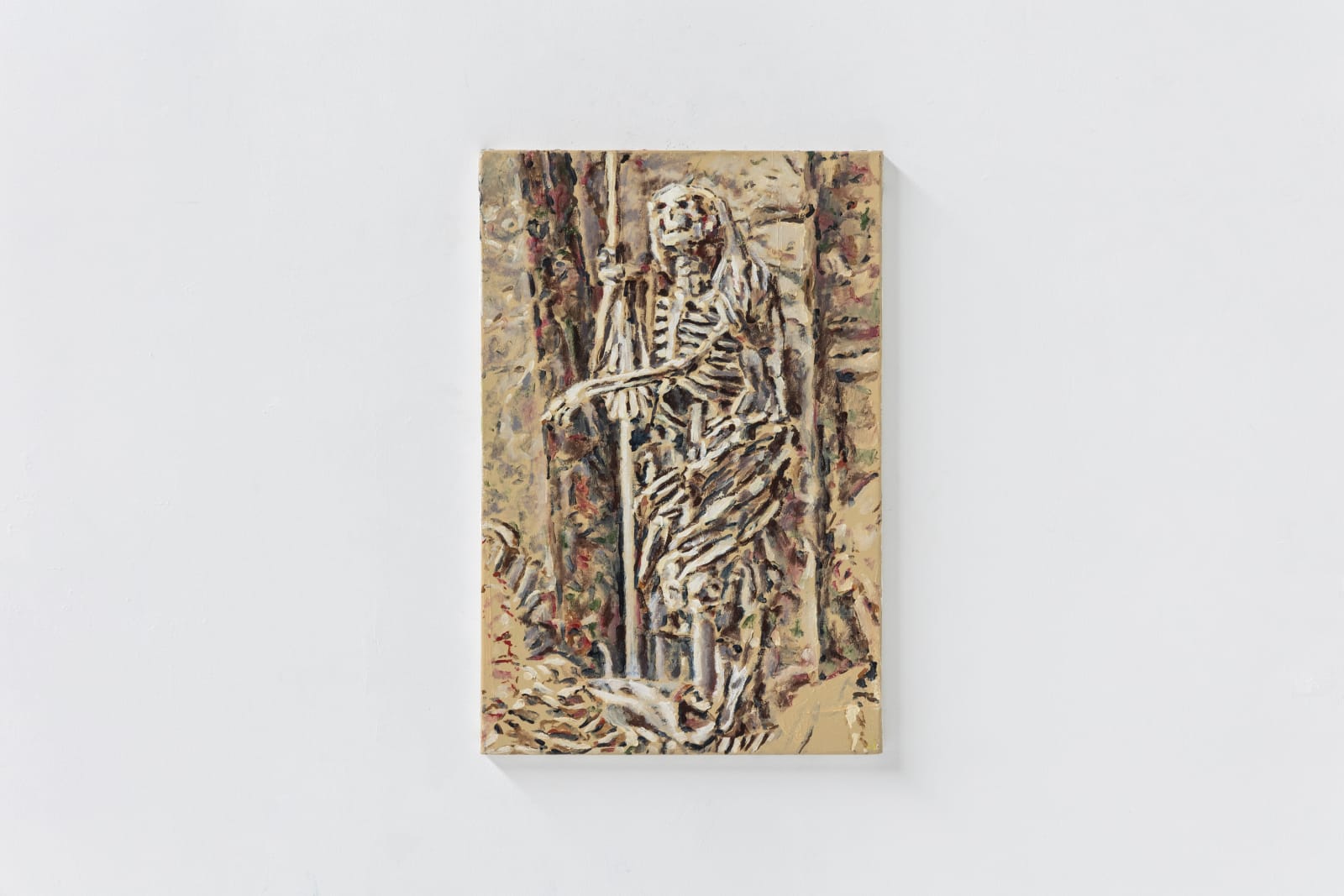 Erik Chiafele, Weekend with the boys, Bremm, 2015