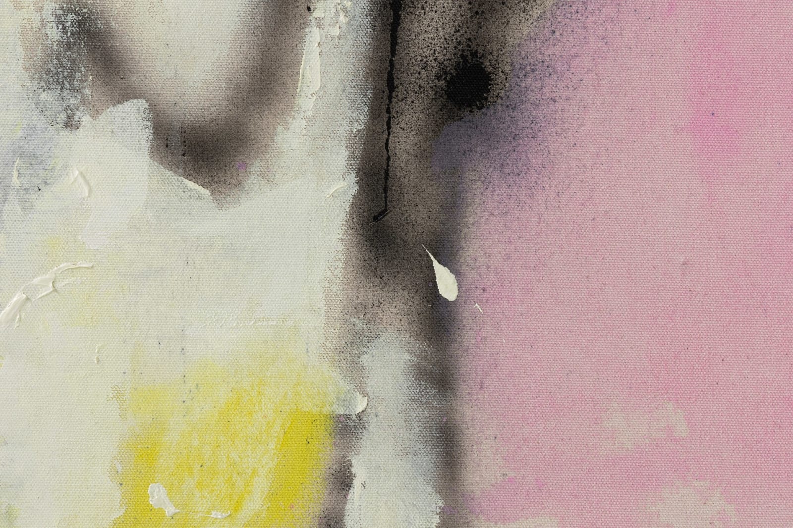 Marria Pratts, Pink Clock - Today I'm Rich, 2023