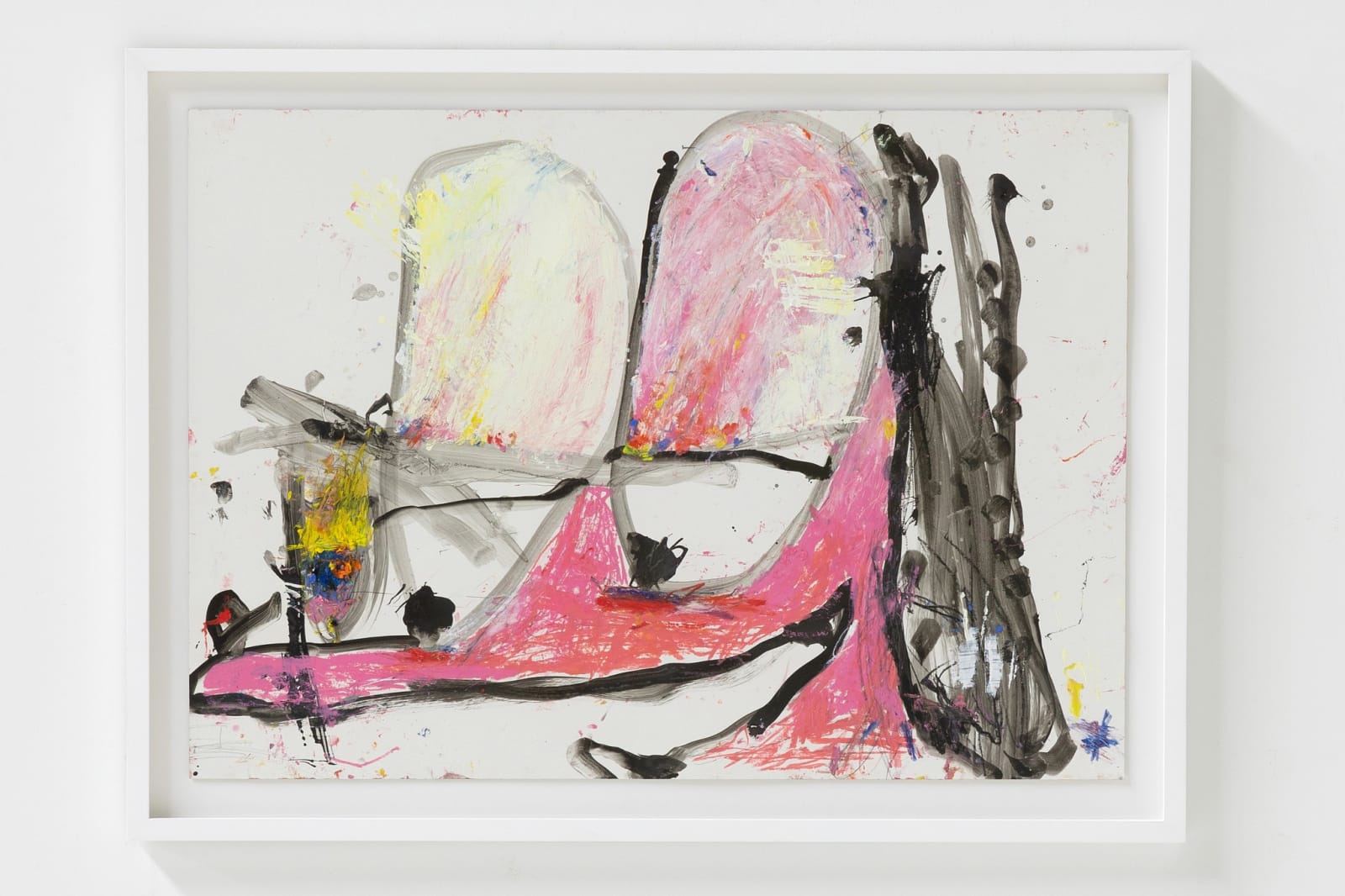 Marria Pratts, Doggy Dog World, 2023