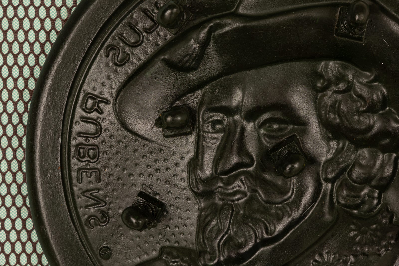 Raymond Minnen, Vladimir in Antwerpen (4), 2015