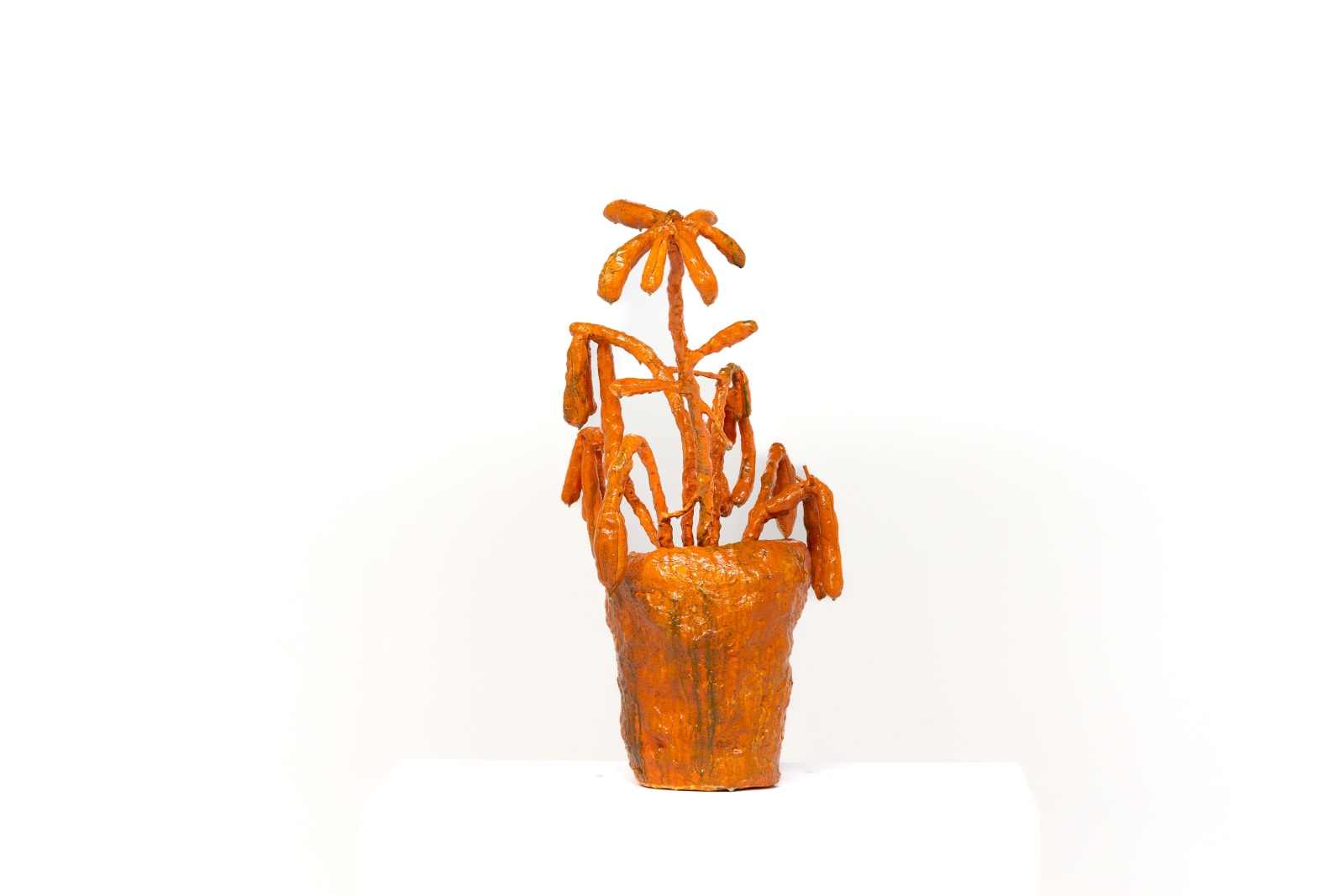Tom Volkaert, Forever Wilted, 2023