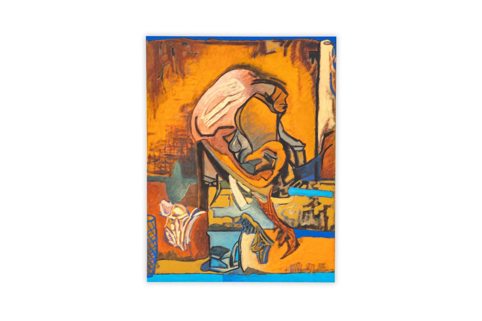 Erik Chiafele, Untitled , 2023