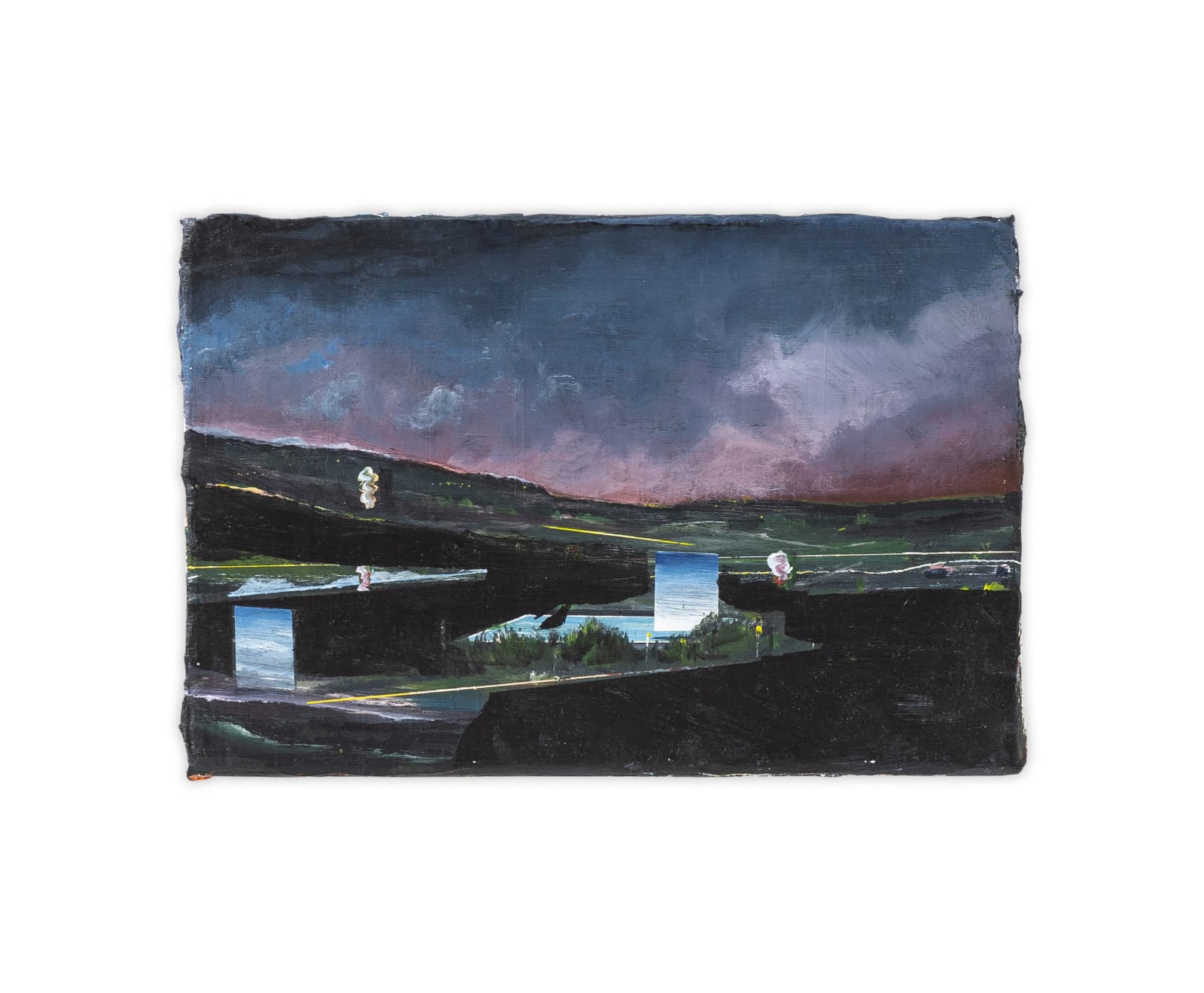 Bram Kinsbergen, No title, 2023