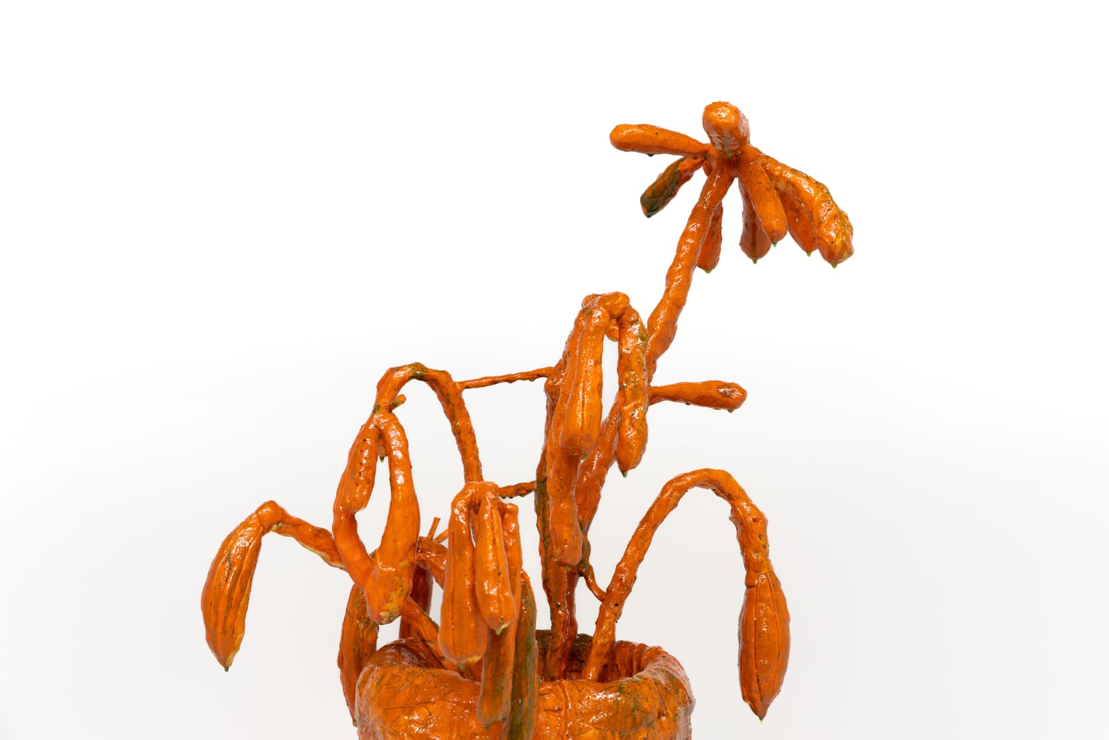 Tom Volkaert, Forever Wilted, 2023