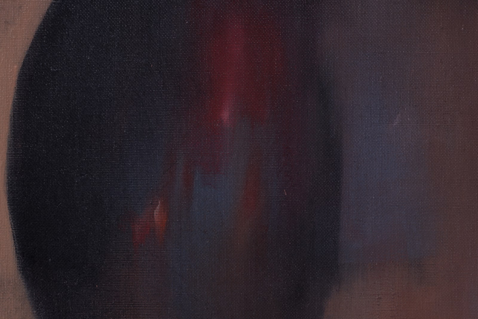 Théo Viardin, Prendre place dans cette pluie (Take seat in the rain), 2022