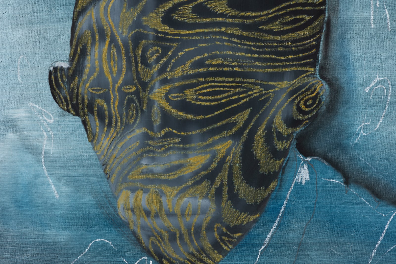 Bram Kinsbergen, No Title, 2022