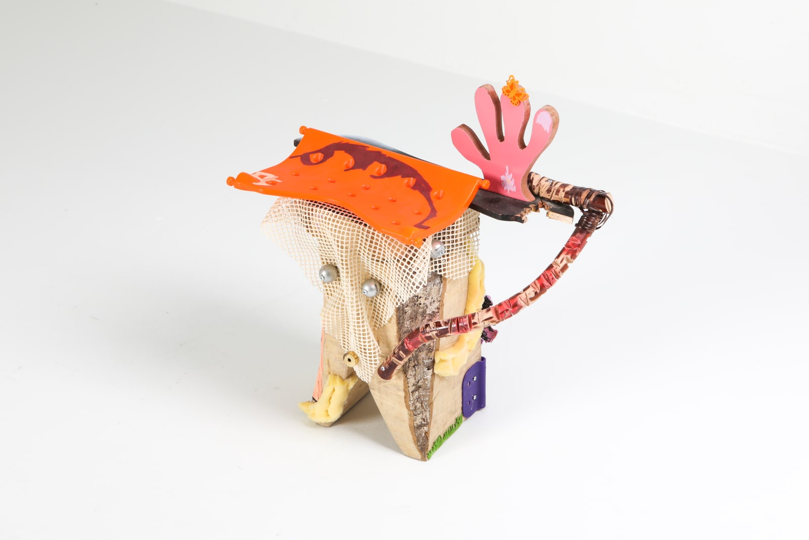 Messgewand, À celle qu’on louange, 2019