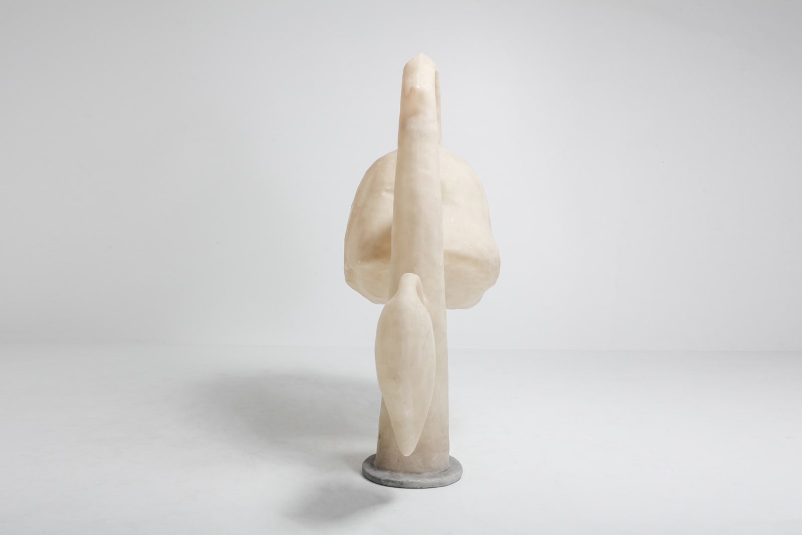 Daan Gielis, Mama, je hoeft niet te huilen, 2019