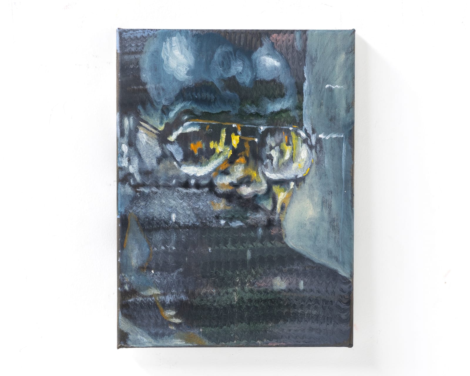 Bram Kinsbergen, Maybe you can tell me, 2023