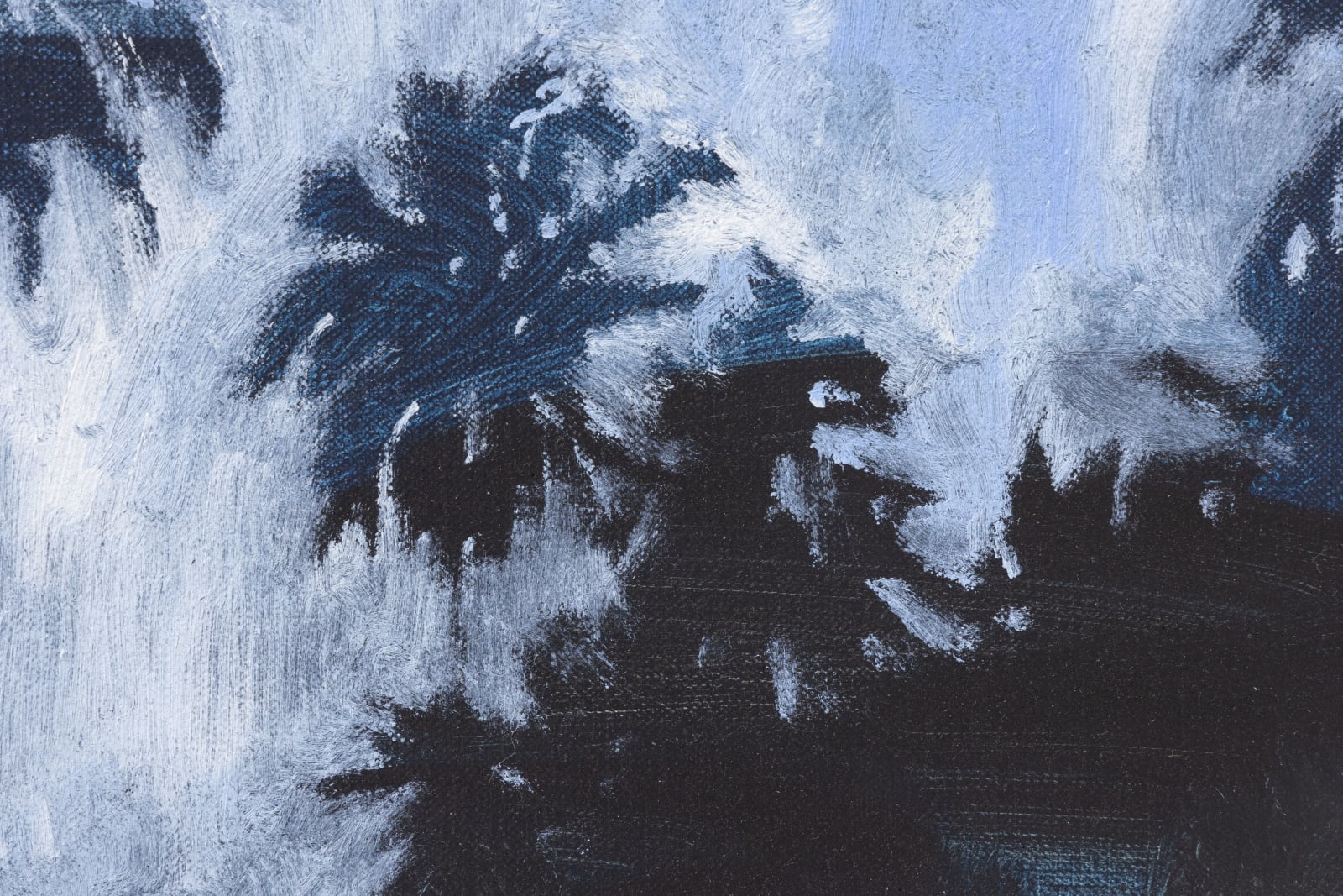 Bram Kinsbergen, No title, 2023