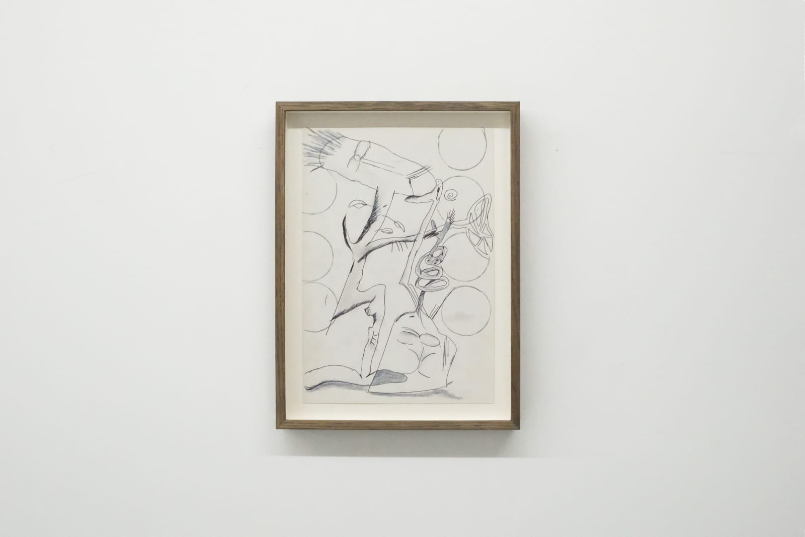 Tom Volkaert, Untitled III, 2021