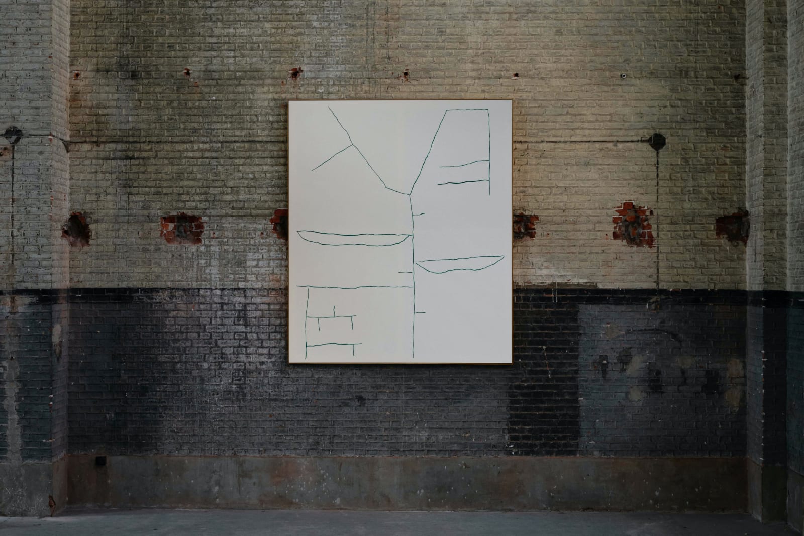 Bertrand Fournier, MIMOSA 2, 2021