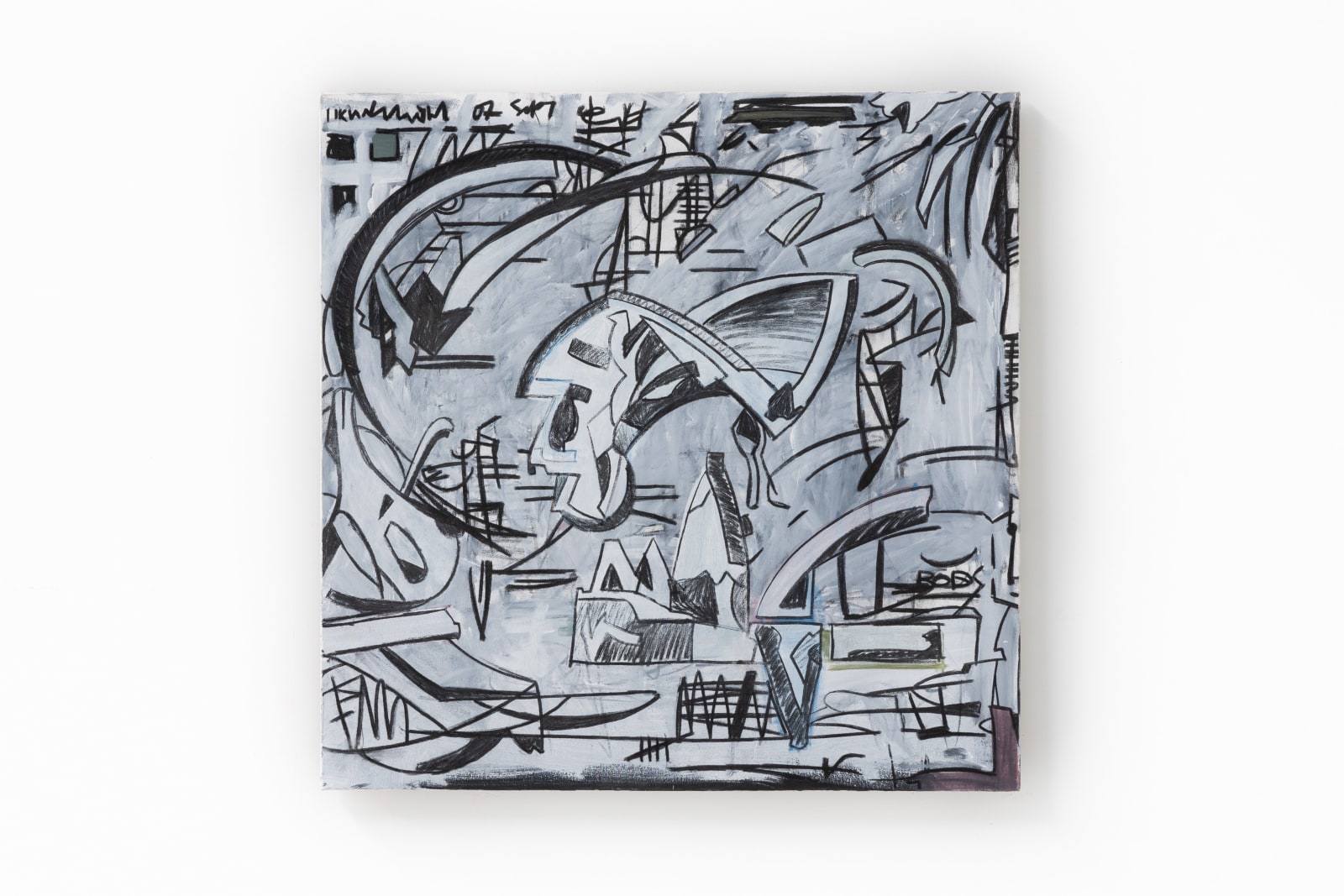 Erik Chiafele, Untitled, 2022
