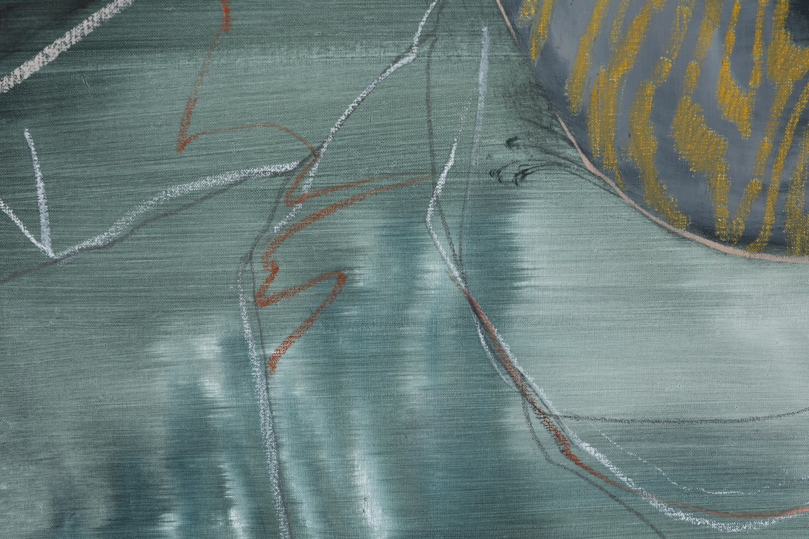 Bram Kinsbergen, No Title, 2022