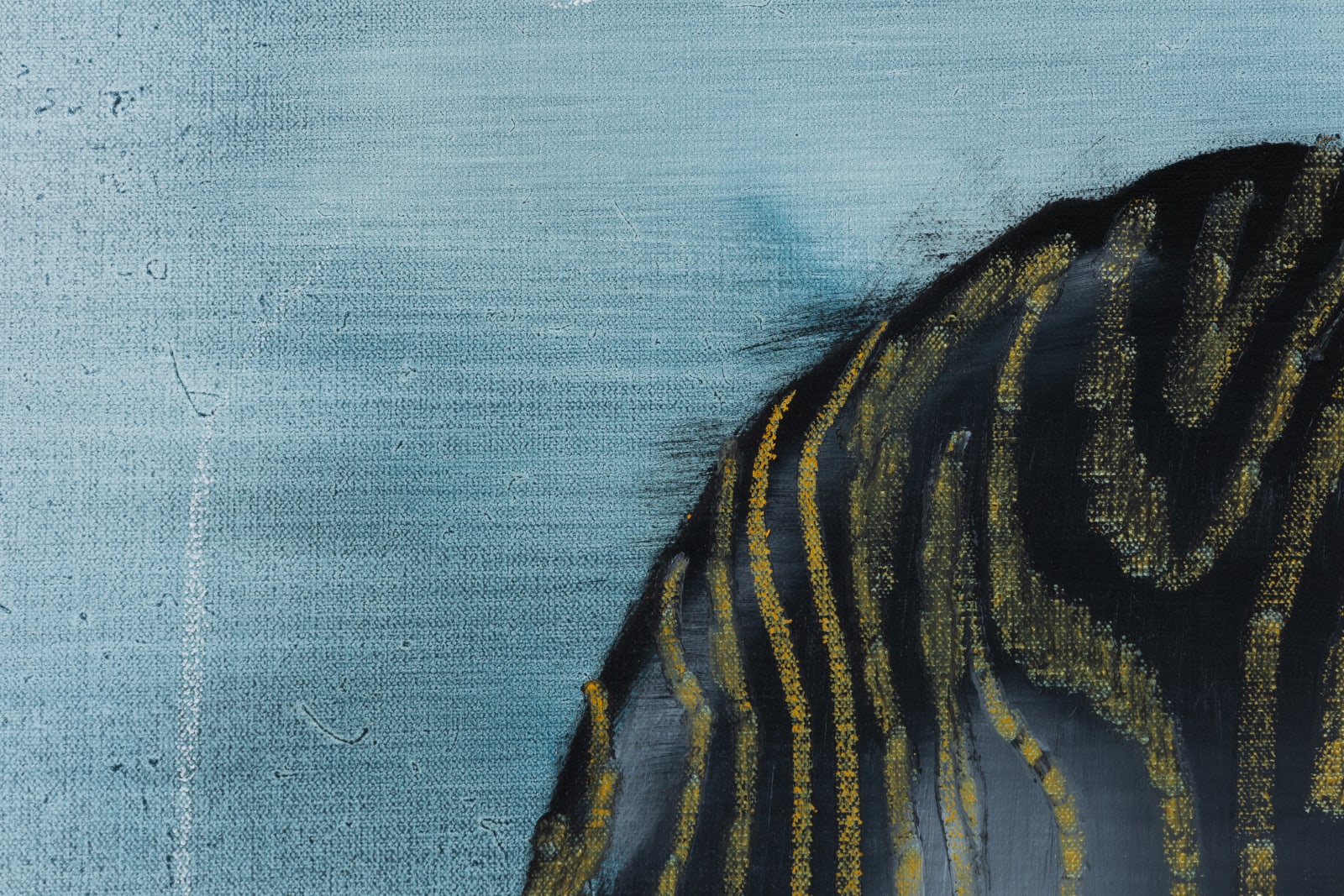 Bram Kinsbergen, No Title, 2022