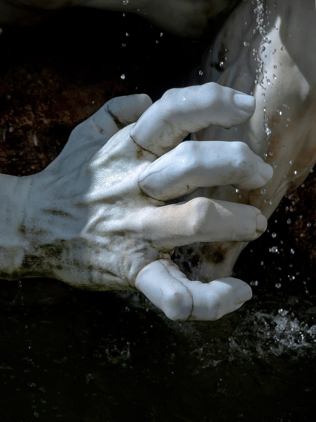 Florian Hetz, Untitled (27 - large), 2020