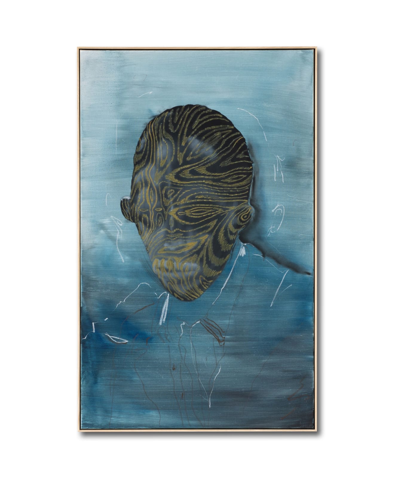 Bram Kinsbergen, No Title, 2022