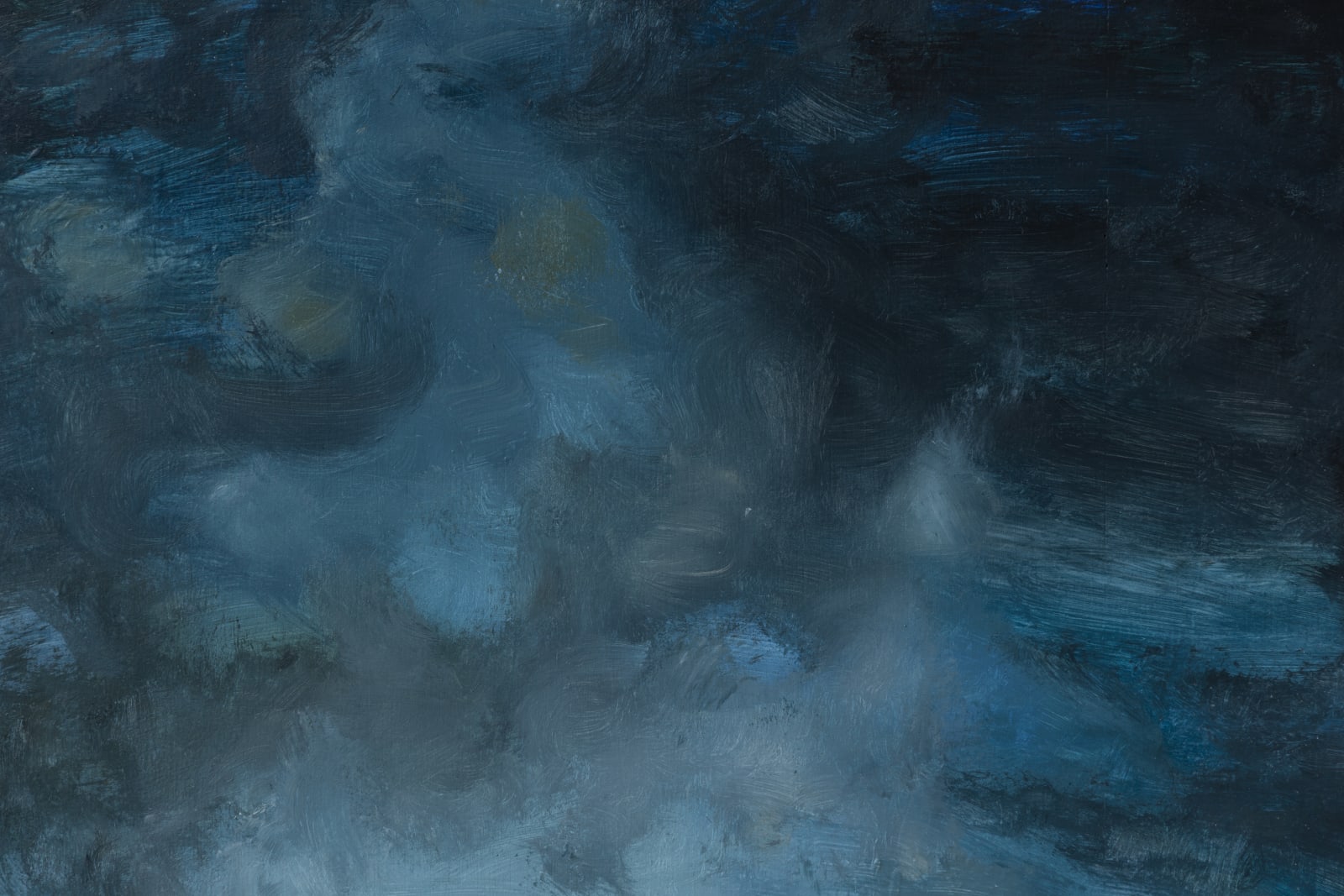 Bram Kinsbergen, Sunset studies (02), 2023