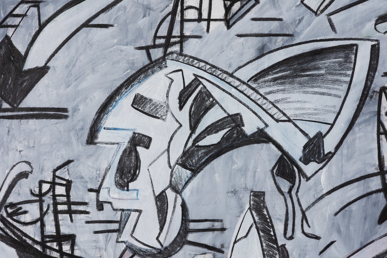 Erik Chiafele, Untitled, 2022
