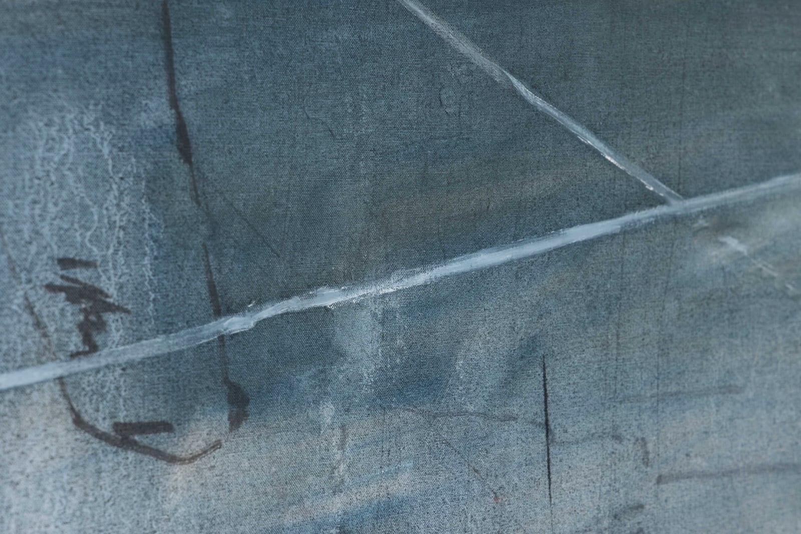 Bram Kinsbergen, Out of sight, 2019