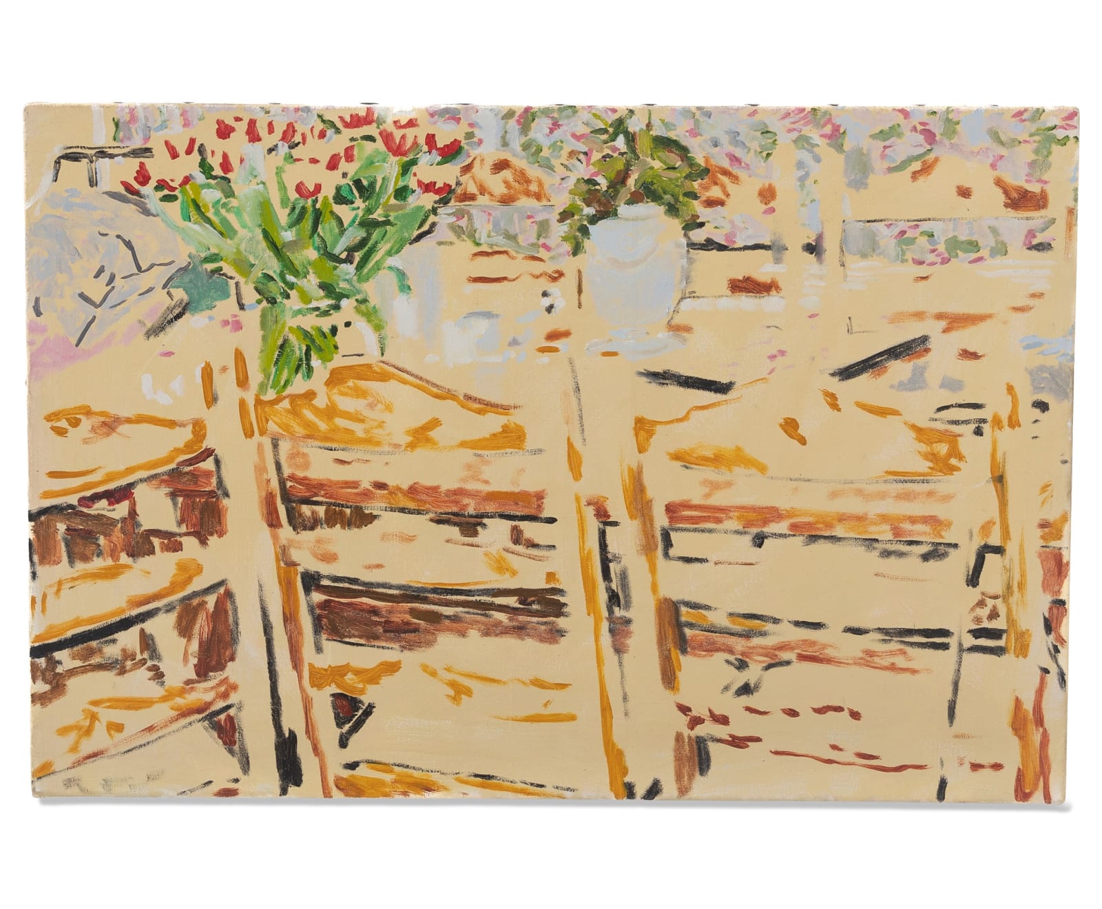 Erik Chiafele, Marilla nr11, 2022