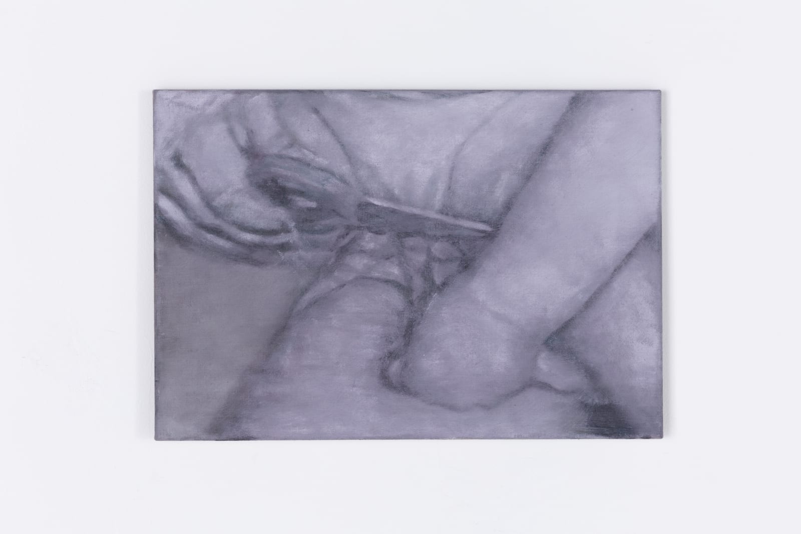 Erik Chiafele, Sound of Silver, 2021