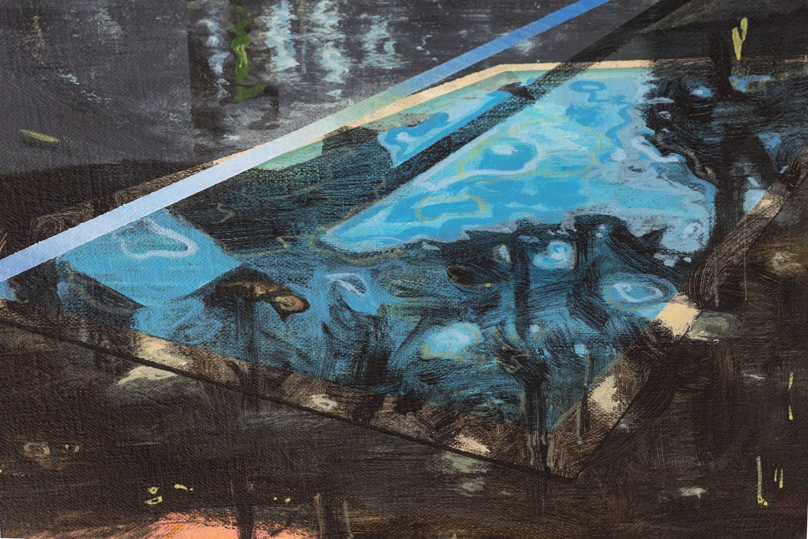 Bram Kinsbergen, No title, 2023