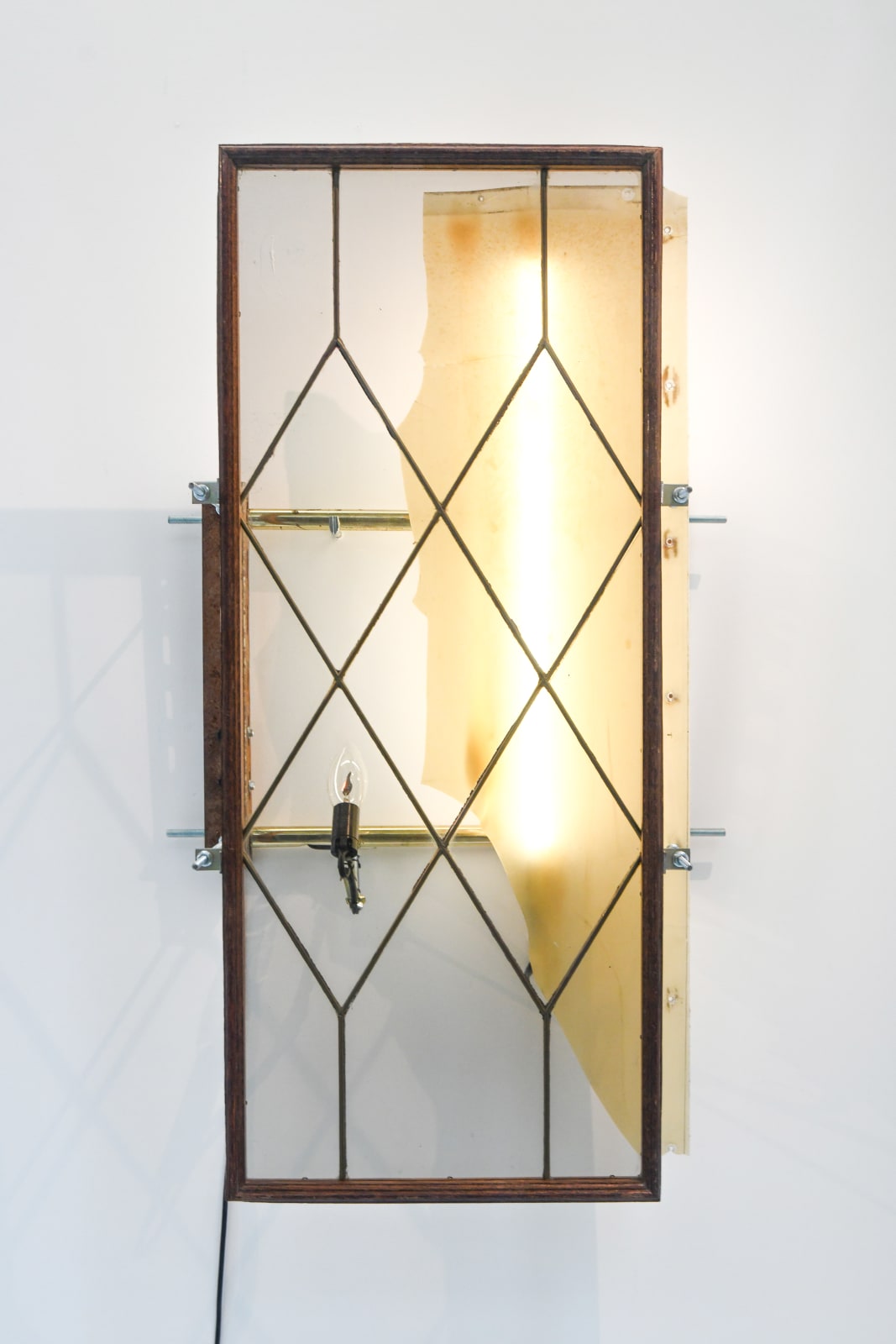 Arnaud Eubelen, Soft Talk, 2020