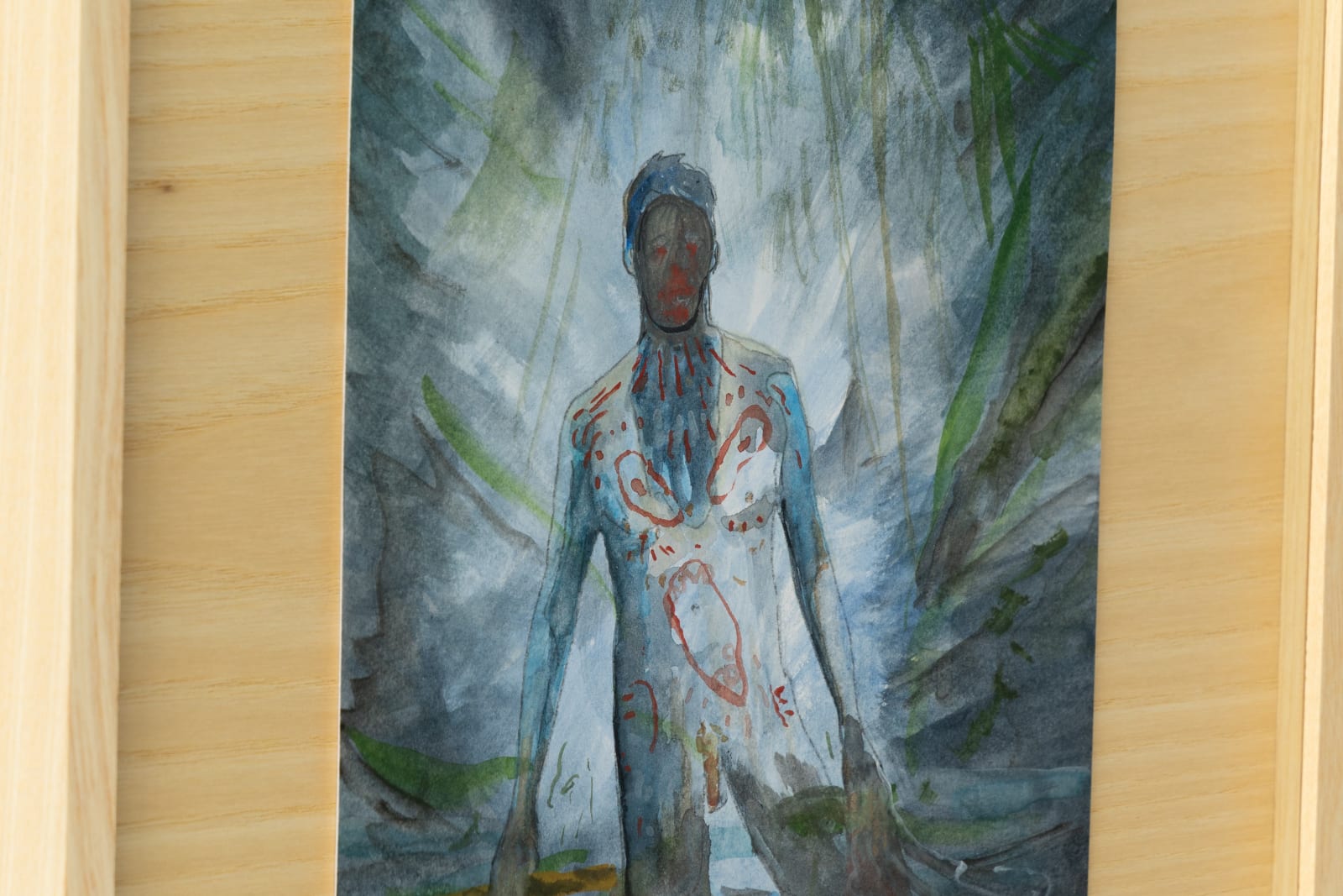 Bram Kinsbergen, Adapted, 2023