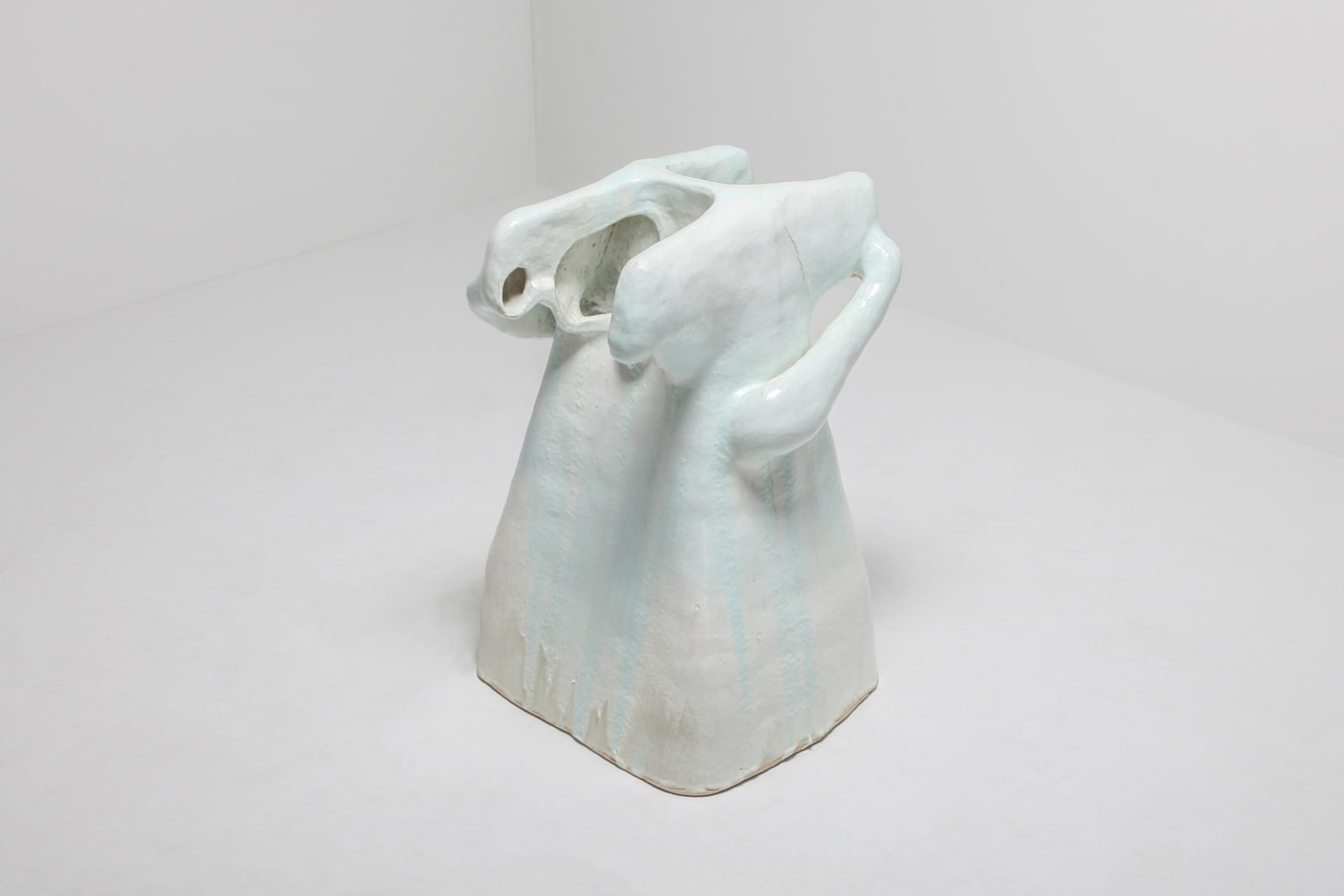 Carlo Lorenzetti, Echo Chamber, 2019