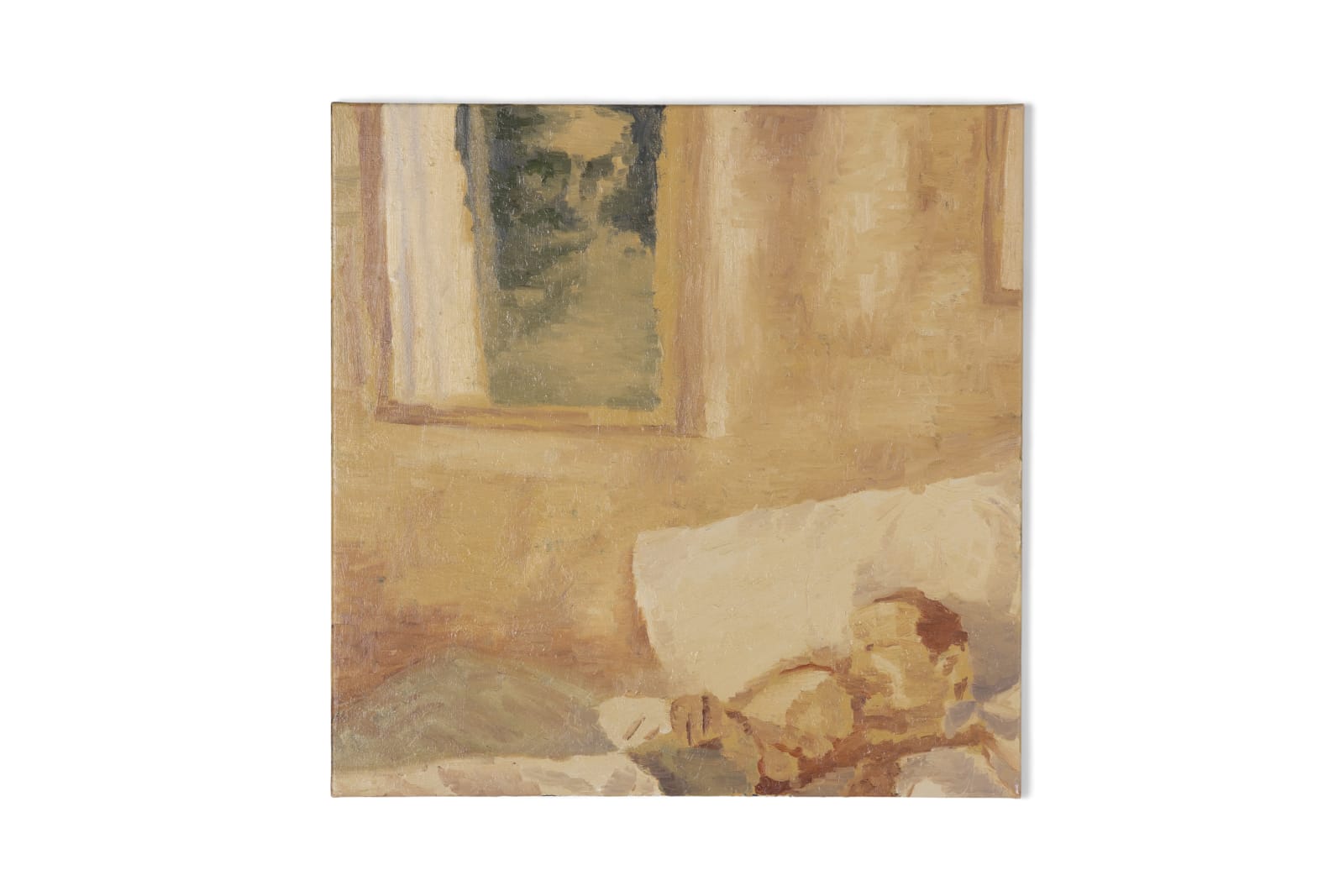 Erik Chiafele, Kate and Lucian, 2019