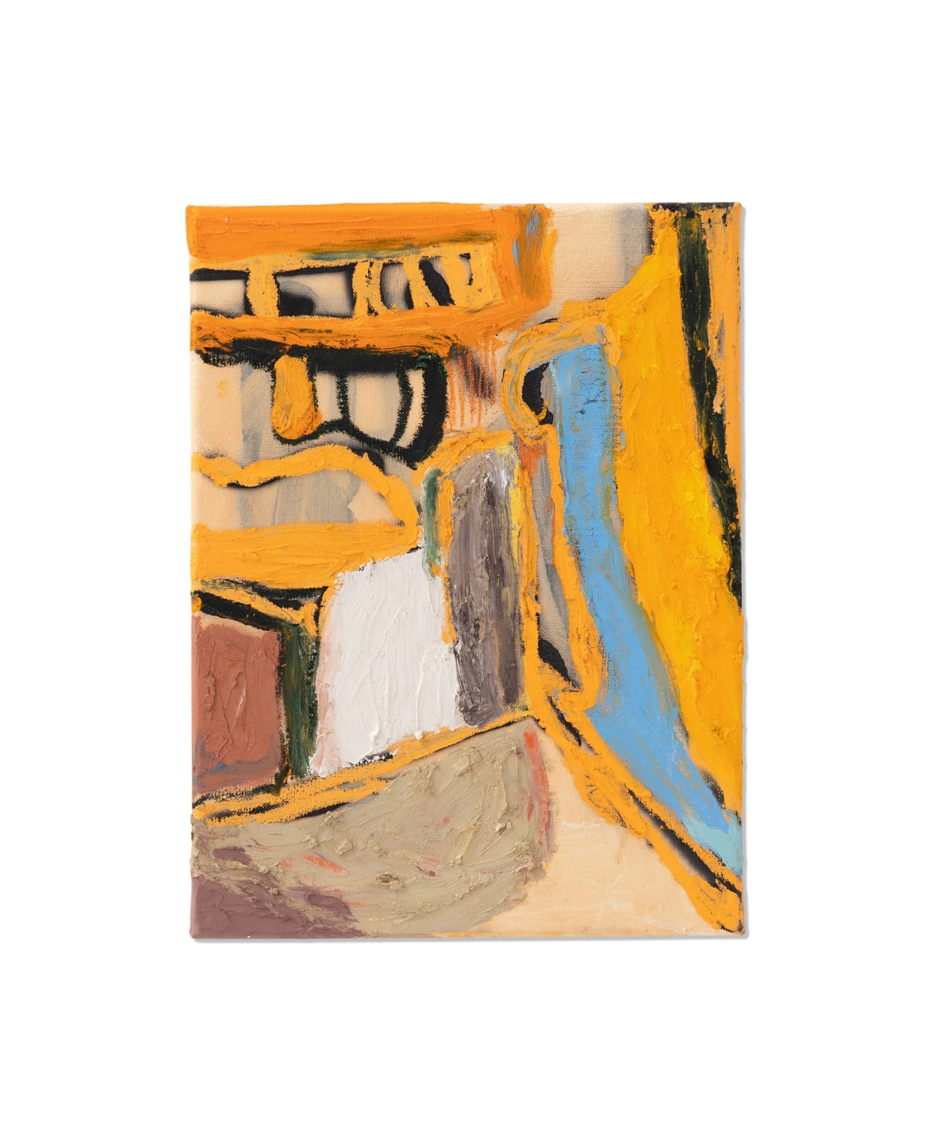 Natacha Mankowski, Monti 2, 2019
