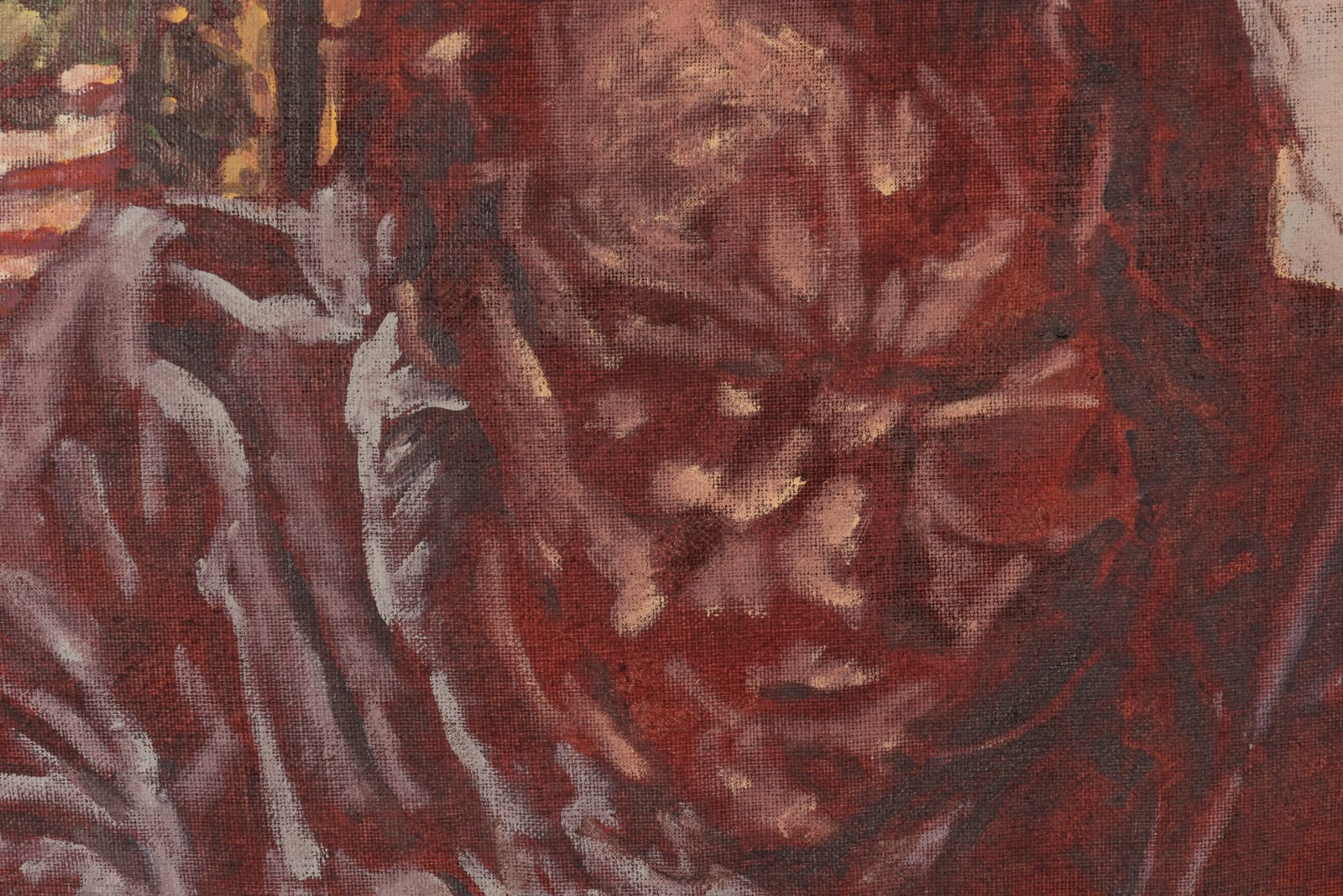 Erik Chiafele, Ive, 2021