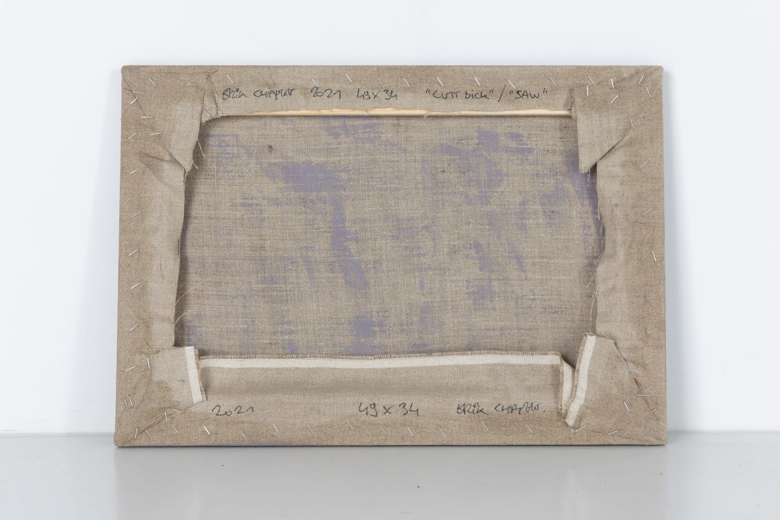 Erik Chiafele, Sound of Silver, 2021