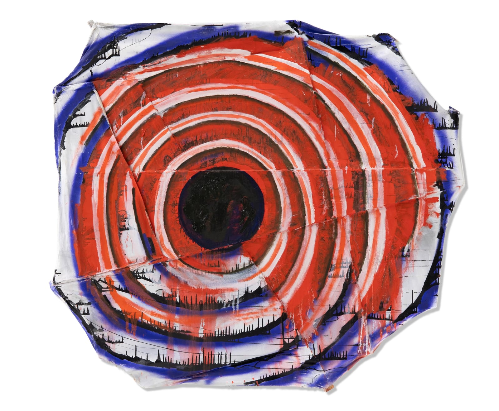 Michiel Ceulers, Endgame: Reference and Simulation in Recent Painting / Im Goldenen Zeitalter des Zeichentrickfilms häufig von Porky Pig verwendet (Is Bugs Bunny a queer role model?), 2022