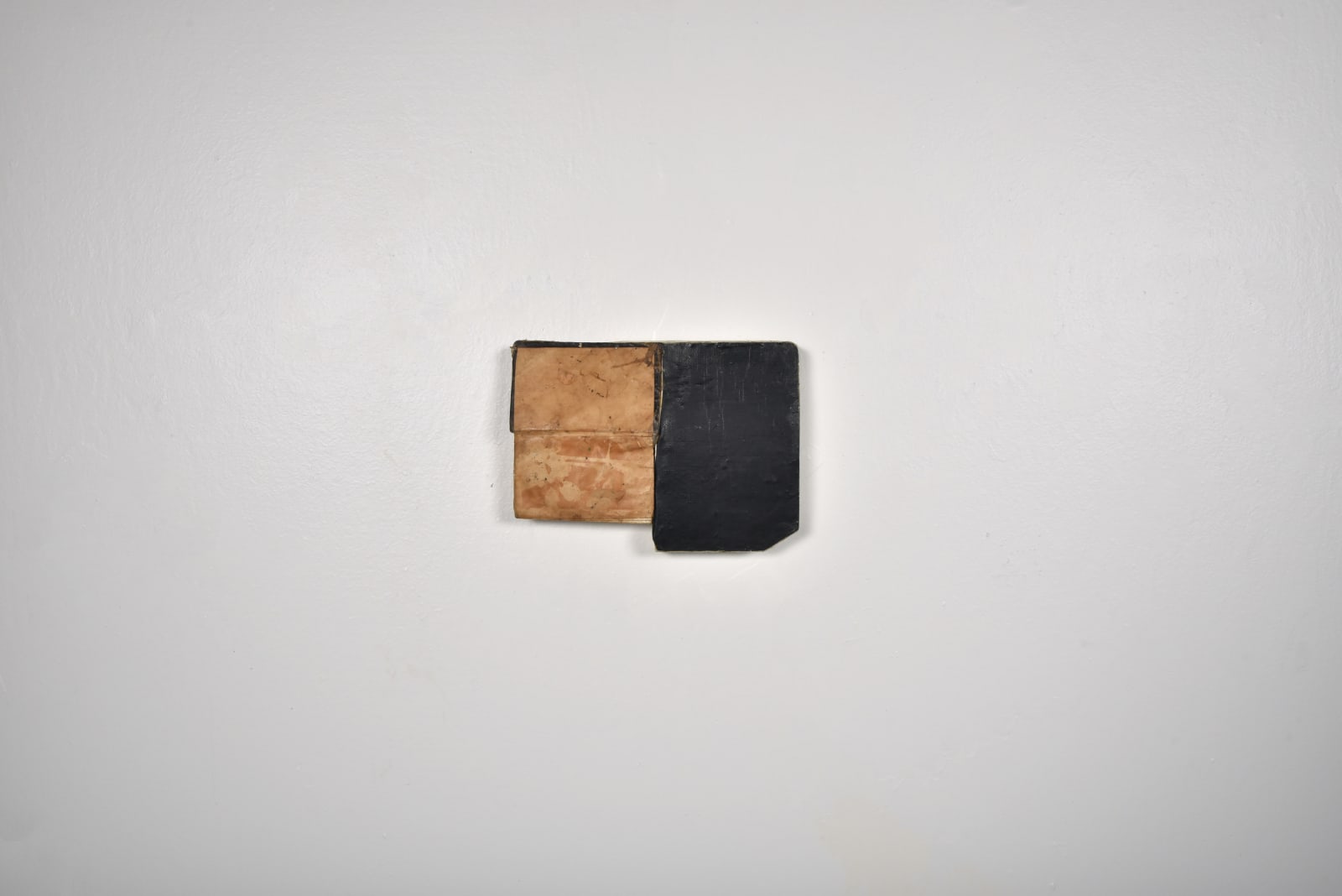 Mirco Marchelli, Casette Nuove, 2016