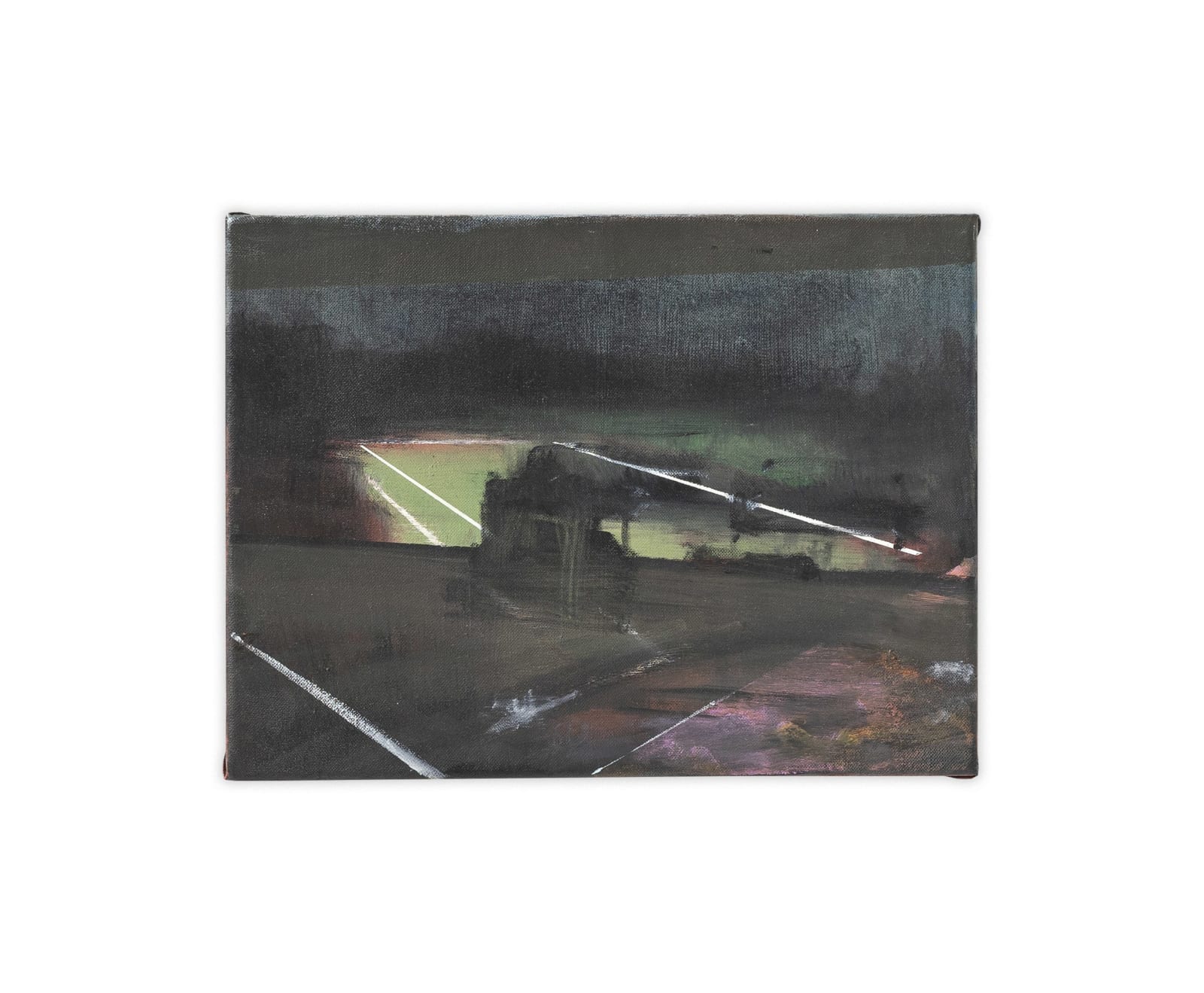 Bram Kinsbergen, Horizon, 2021