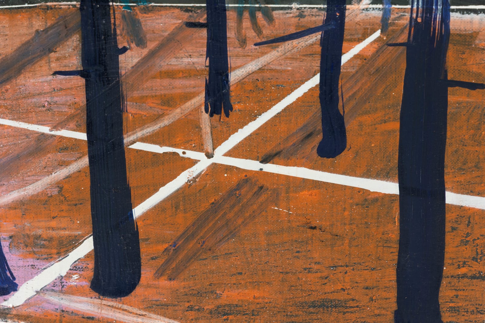 Bram Kinsbergen, Lost, 2022